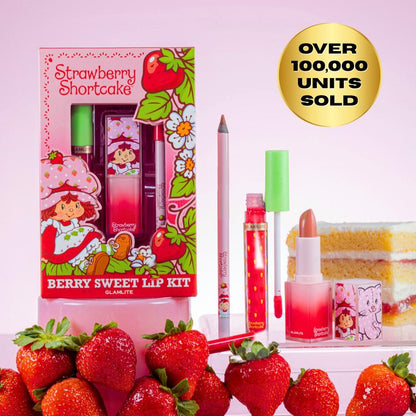 🔥Hot Sale 50% OFF🔥Glamlite's #1 Best-Selling Lip Kits – Lipstick. Gloss & Liner