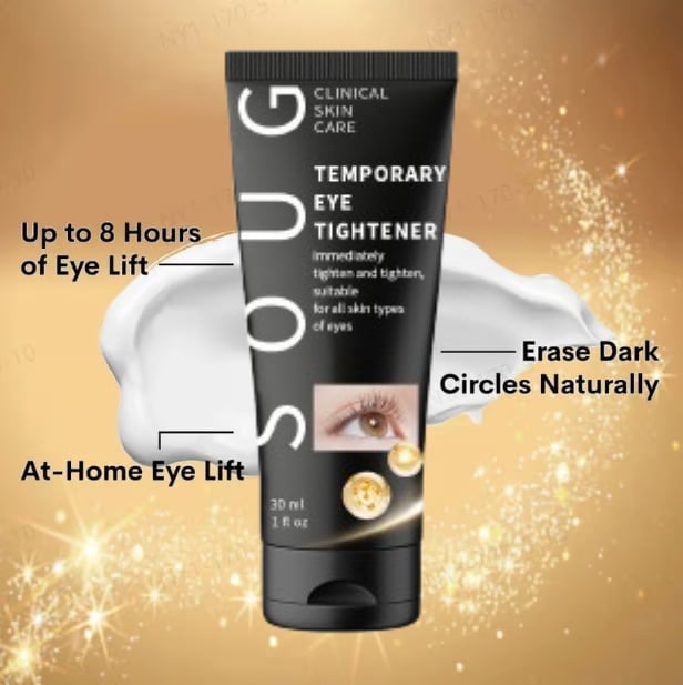 🔥Last Day 49% OFF🎁Temporary Eye Tightener