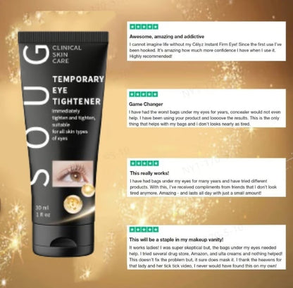 🔥Last Day 49% OFF🎁Temporary Eye Tightener