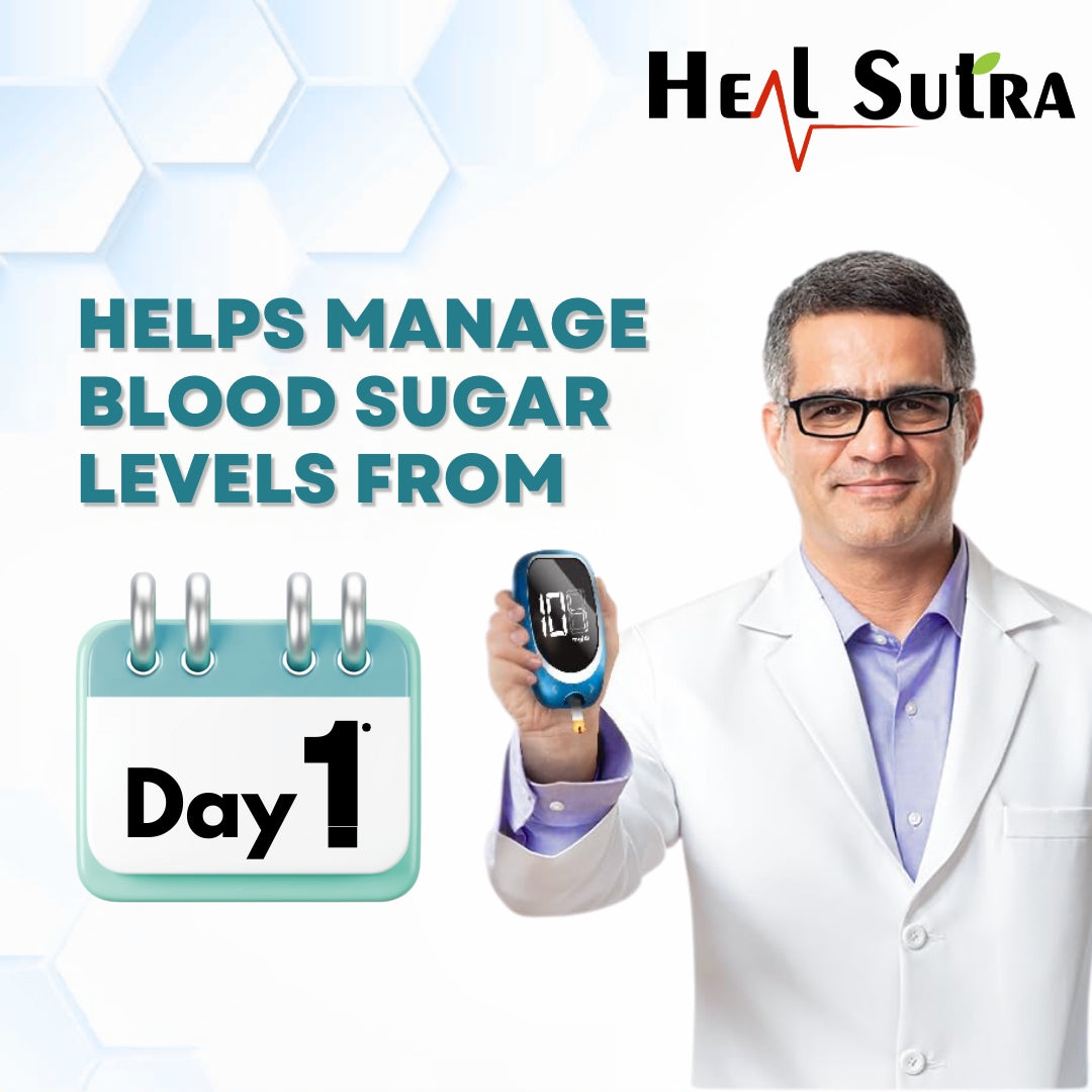 🔥Hot Sale 🔥Detox Foot Pads - Best Diabetes Relief Patch For Your Health