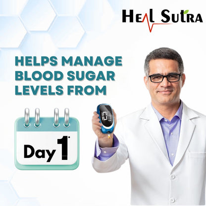 🔥Hot Sale 🔥Detox Foot Pads - Best Diabetes Relief Patch For Your Health