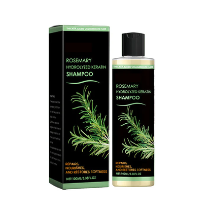 🔥Hot Sale 50% OFF🔥All-in-One Nourishing Repair Care Shampoo