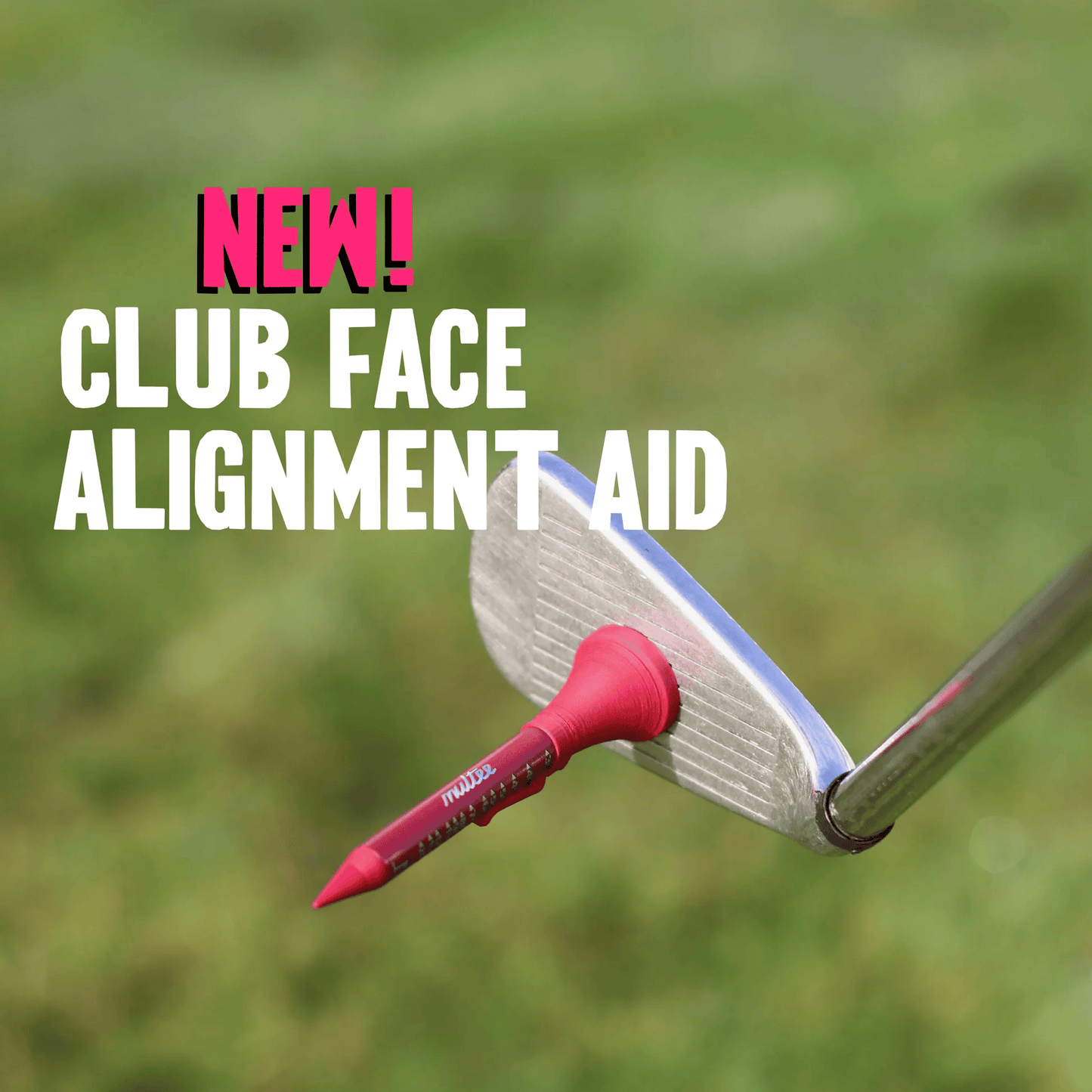 🔥Hot Sale 49% off🌟🔧⛳️Simplifyal 6-in-1 Golf Multi-Tool 🏌️(💥Buy 3 Get 1 Free )