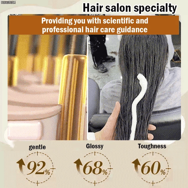 🔥Hot Sale 50% OFF🔥Amino Acid Essence Luxury Nourishing Hair Protein Cream