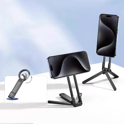 🔥HOT SALE🔥Portable Phone Holder Mini Tripod(Buy 2 Free Shipping Now)