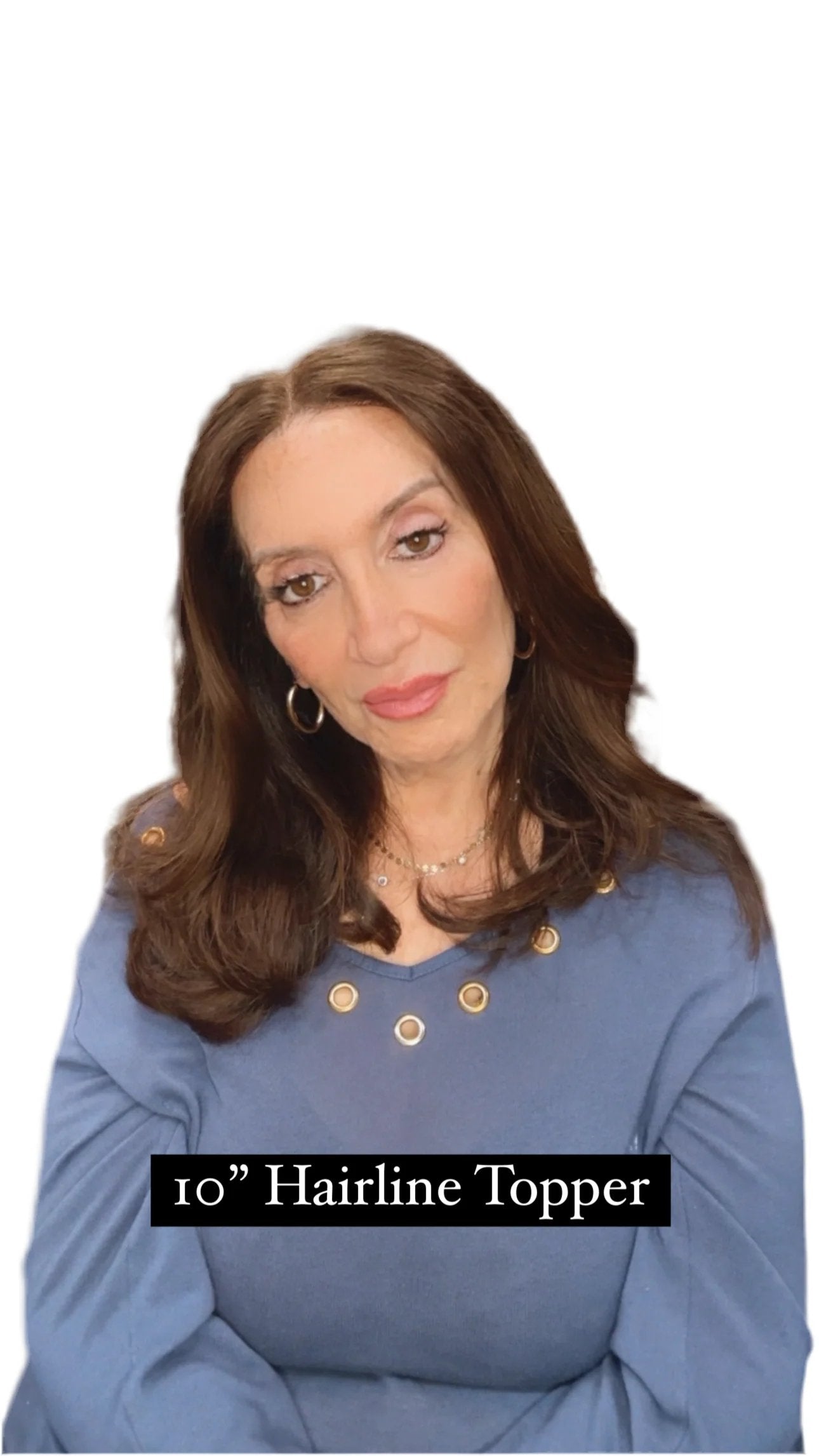 🔥Hot Sale 🔥Hairline Band – Limited Stock，Upgrade Your Look Today!🔥