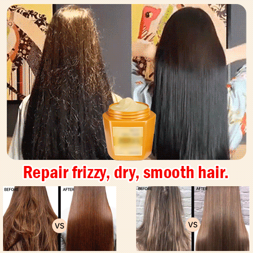 🔥Hot Sale 50% OFF🔥Amino Acid Essence Luxury Nourishing Hair Protein Cream