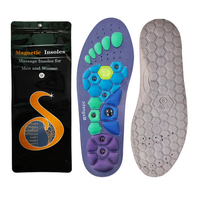 🏆Flash Sale⚡ 50K+ SOLD! Almost Gone-💥Plantar Fasciitis High Arch Shock Absorbing Insoles