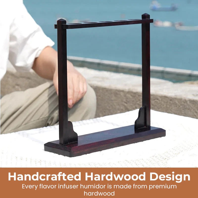 🔥Hot Sale 🔥Cigar Flavor Injector Humidifier