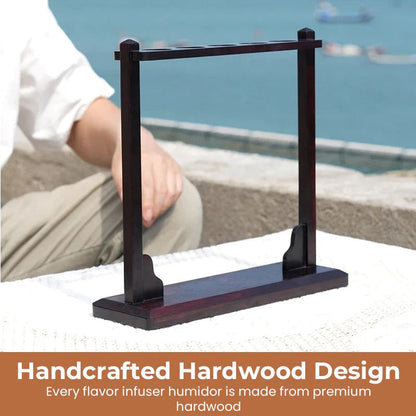 🔥Hot Sale 🔥Cigar Flavor Injector Humidifier