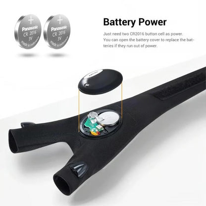 🔥Hot Sale 50% OFF🔥Hands-Free LED Half Finger Gloves