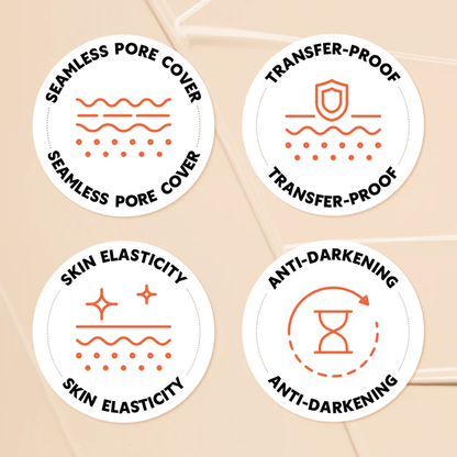 🔥Limited Time Discount 🔥TIRTIR AI Filter Cushion Foundation Make-up