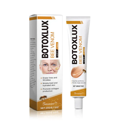 🔥Limited Time Discount 🔥 Botox Bee Venom Wrinkle Removal Lifting Cream