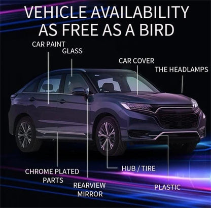 🎄🎉 Pre-Christmas Sale🎅🎁The Ultimate Paint Scratch Repairer