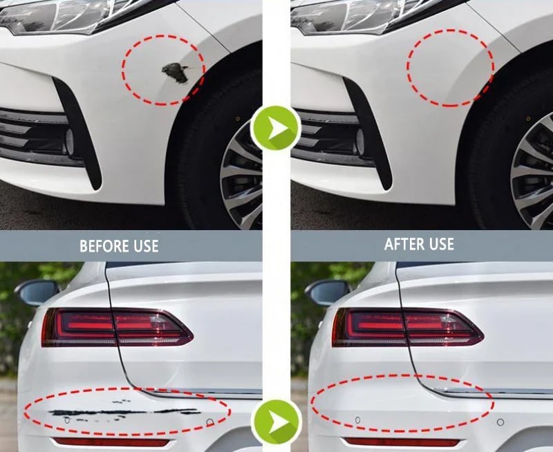 🎄🎉 Pre-Christmas Sale🎅🎁The Ultimate Paint Scratch Repairer