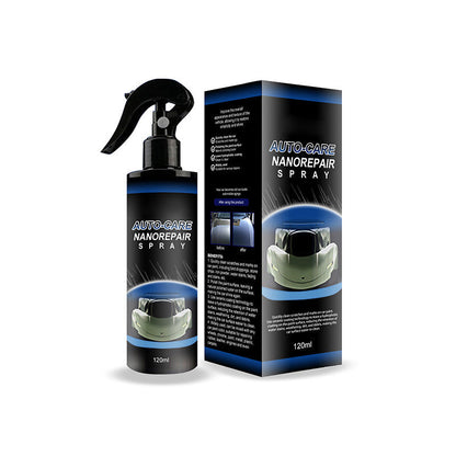 ✨✨✨Car Repair Artifact✨✨✨ - Car Care Nano Coating Scratch Repair Master Spray