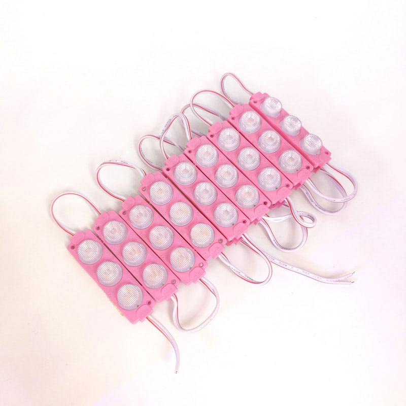 🔥🔥Super Bright Waterproof LED Lamp Truck Sidelight Strip（50% OFF）🔥🔥