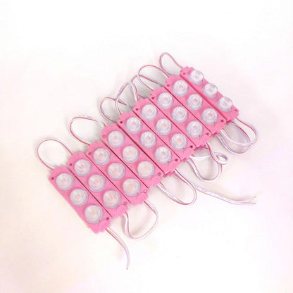 🔥🔥Super Bright Waterproof LED Lamp Truck Sidelight Strip（50% OFF）🔥🔥