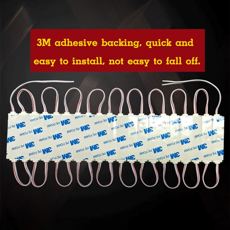 🔥🔥Super Bright Waterproof LED Lamp Truck Sidelight Strip（50% OFF）🔥🔥