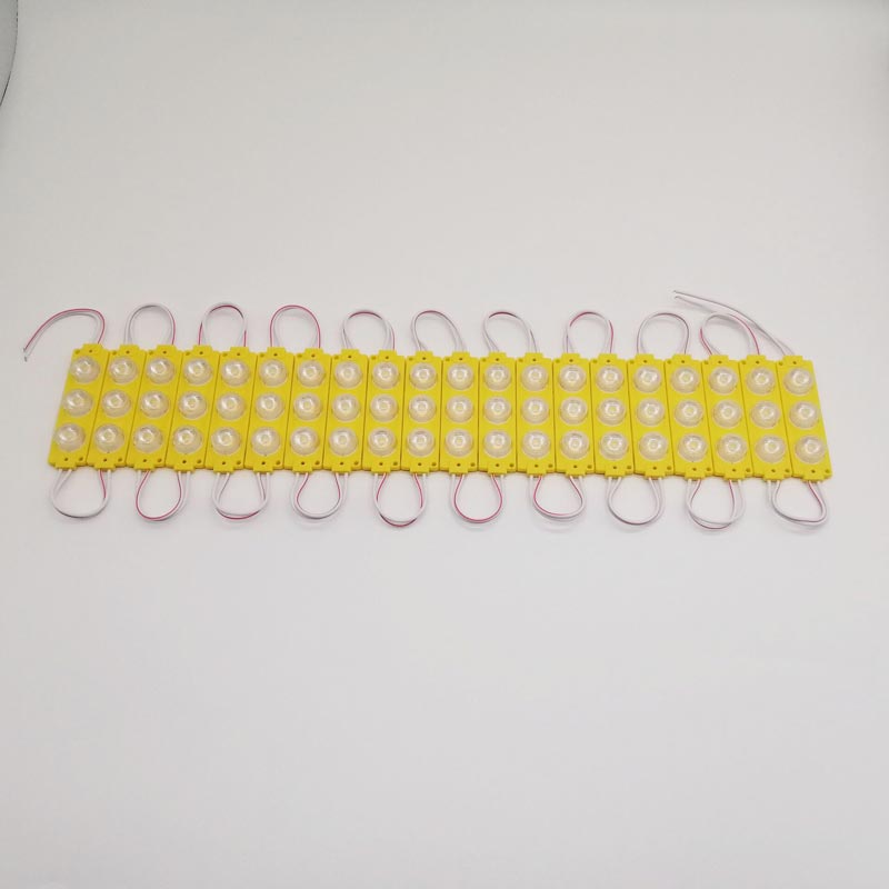 🔥🔥Super Bright Waterproof LED Lamp Truck Sidelight Strip（50% OFF）🔥🔥