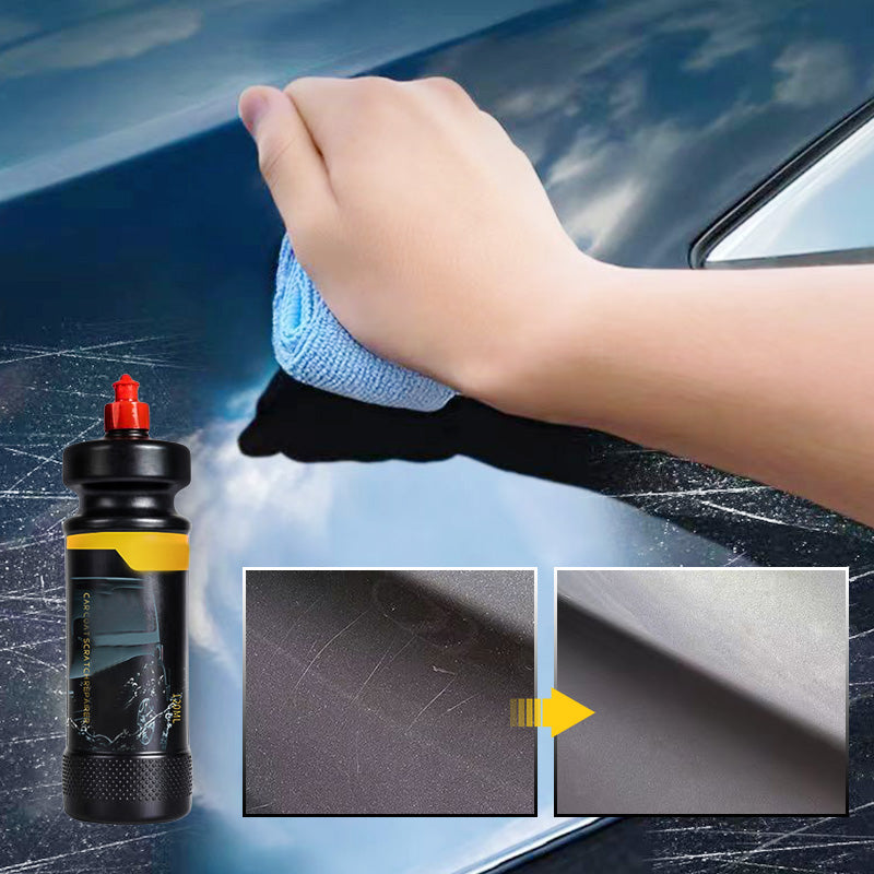 Practical Gifts - Universal Car Scratch Repair & Renewal Liquid