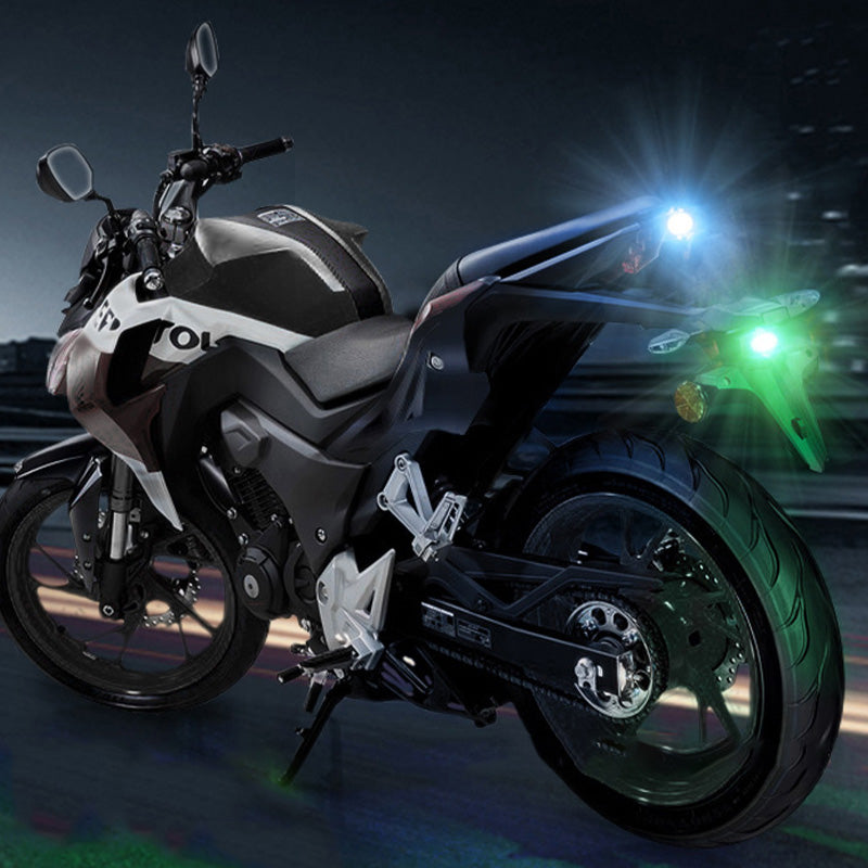 ✨✨✨✨[Practical Gift] ✨✨✨✨Car Strobe Warning Light