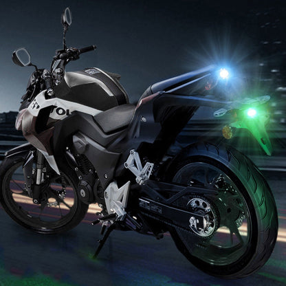 ✨✨✨✨[Practical Gift] ✨✨✨✨Car Strobe Warning Light