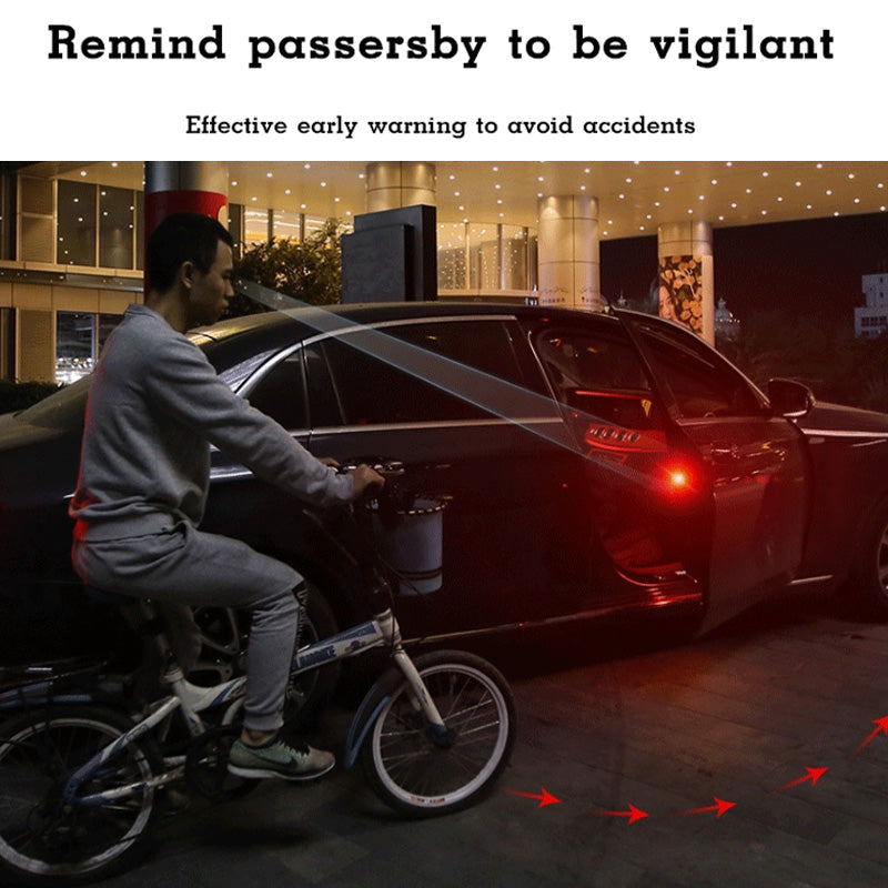 ✨✨✨✨[Practical Gift] ✨✨✨✨Car Strobe Warning Light