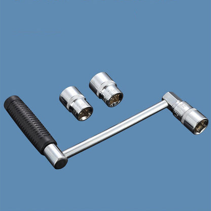 🔥2025 Hot Sale 50% Off🔥Car Tire Change Booster Wrench