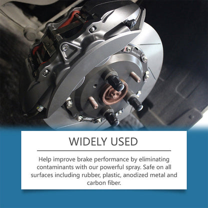 🔥BUY MORA SAVE MORE🔥Effective Safe Lasting Brake Cleaning Spray